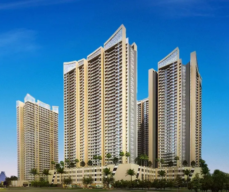 Raheja Highlands Tour